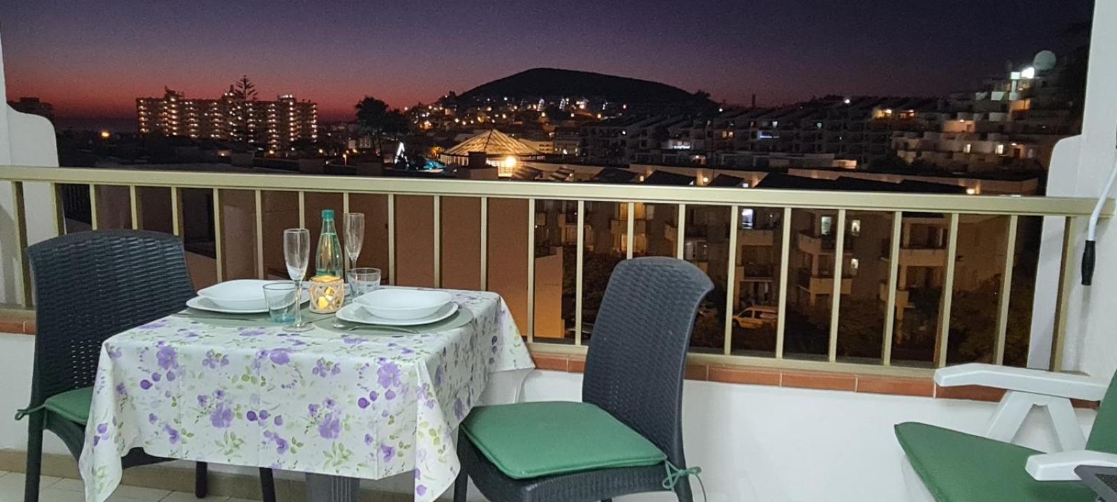 Apartment Joy & Friends 1 Los Cristianos (Tenerife)