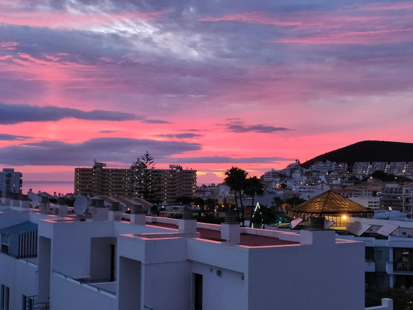 Joy & Friends 1 * Los Cristianos (Tenerife)