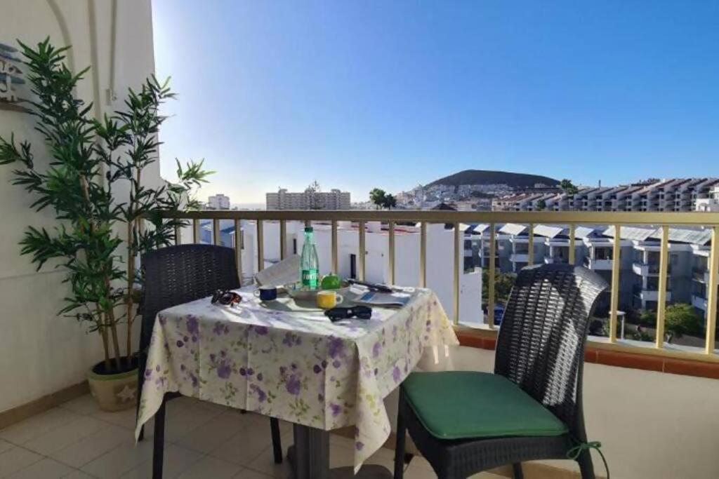 Apartment Joy & Friends 1 Los Cristianos (Tenerife)