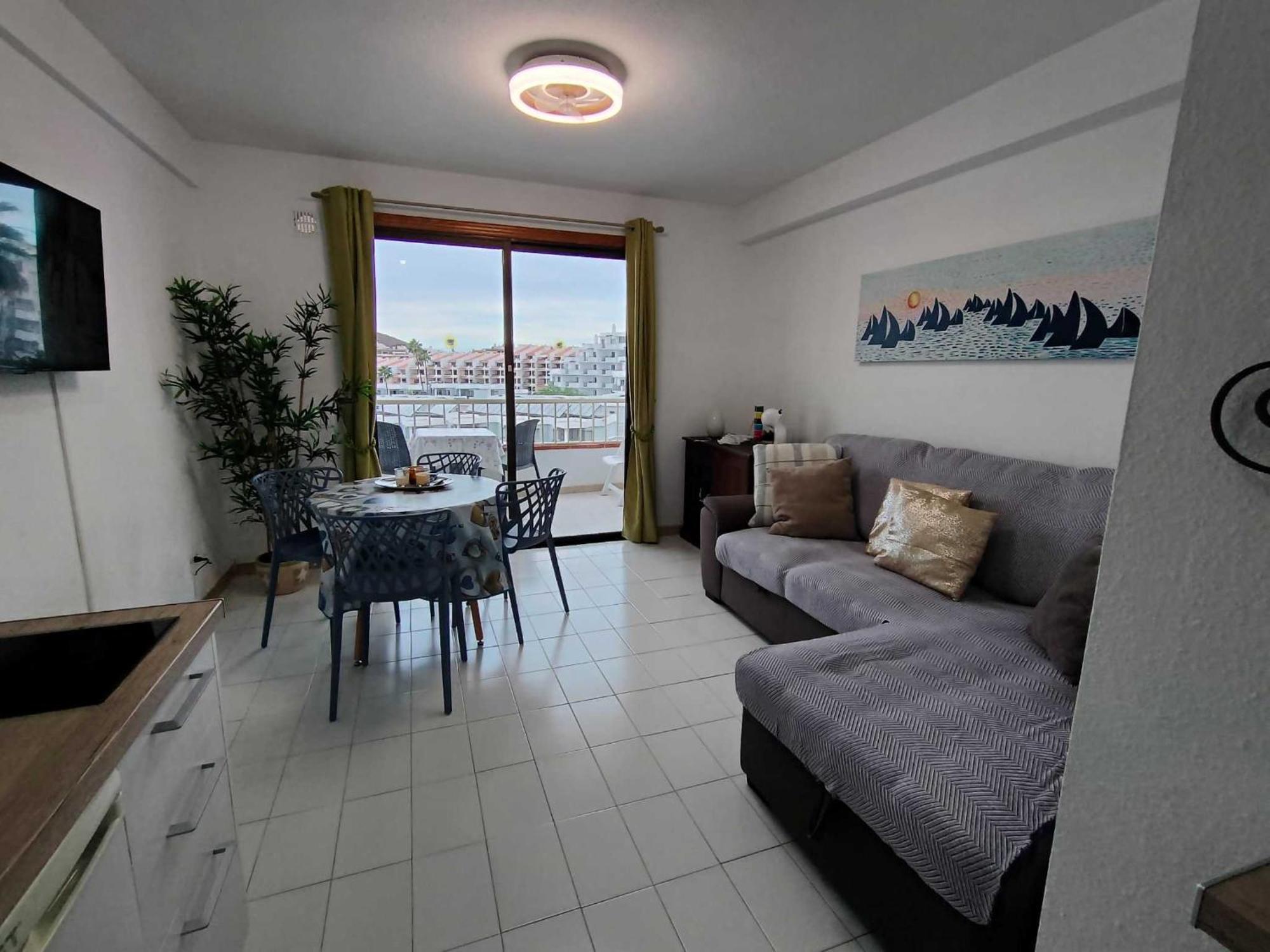 Apartment Joy & Friends 1 Los Cristianos (Tenerife)