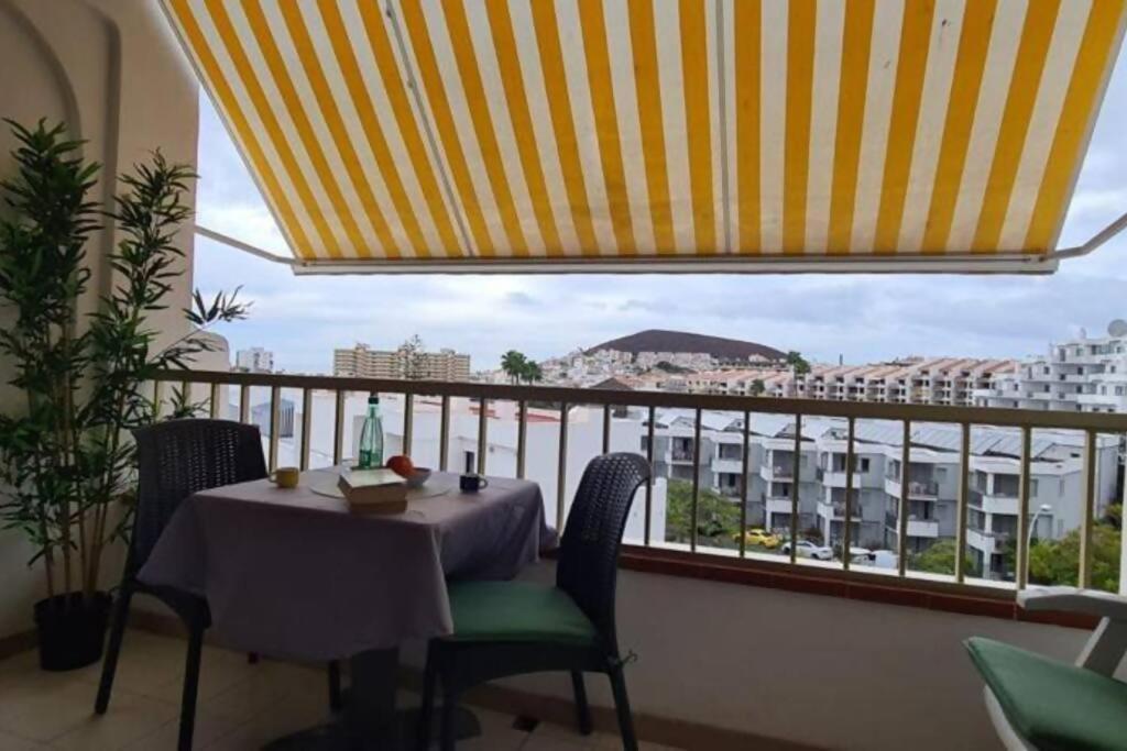 Apartment Joy & Friends 1 Los Cristianos (Tenerife)