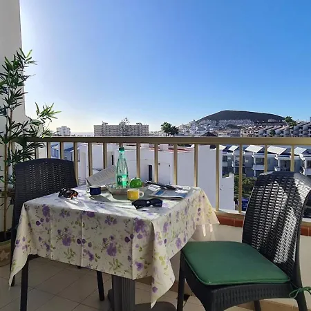Ferienwohnung Joy & Friends 1 Los Cristianos  Exterior foto